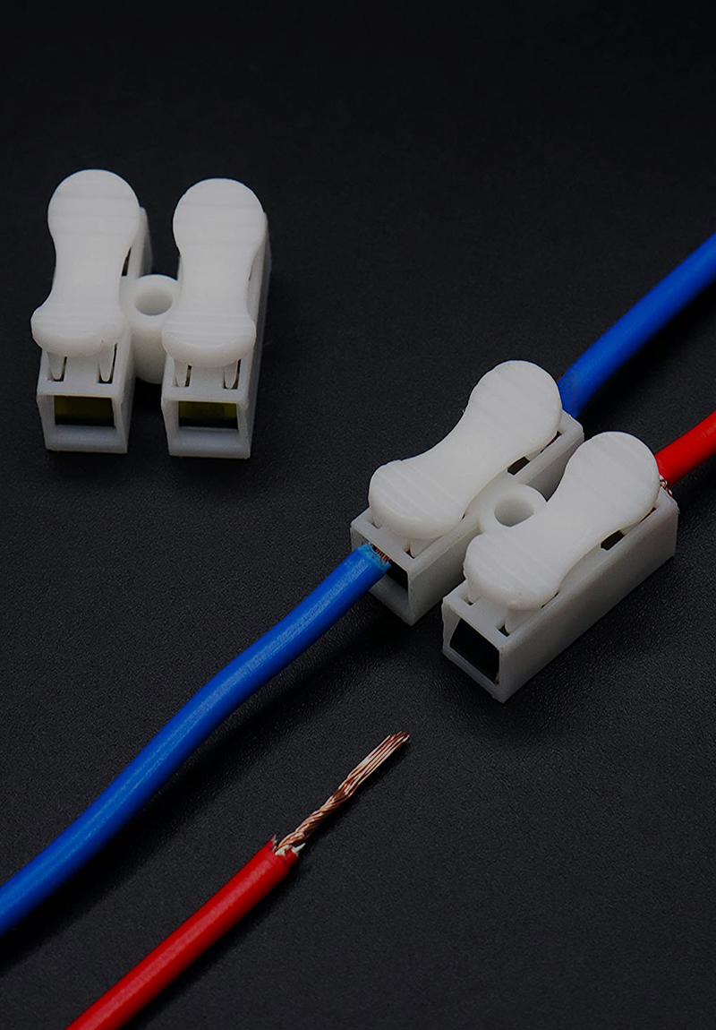 Cables And Connectors – ORANTS ELECTRO